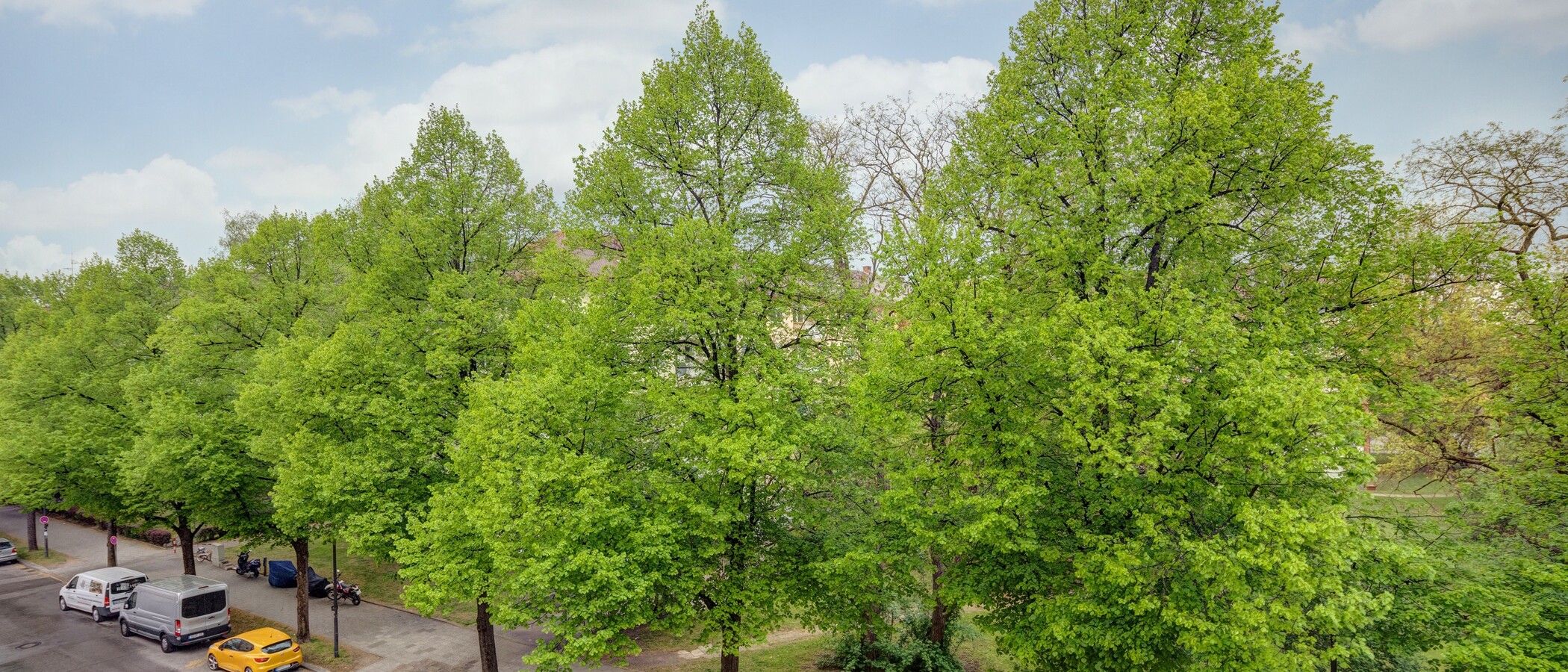 appartamento München Milbertshofen 01 vista 11553