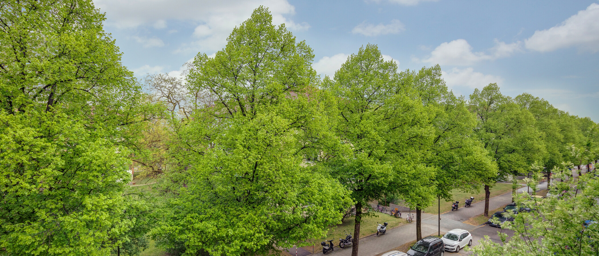 appartamento München Milbertshofen 02 vista 11553