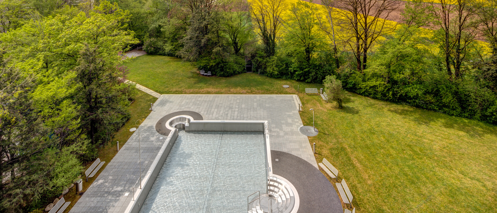 appartamento München Parkstadt Solln 01 vista 11555