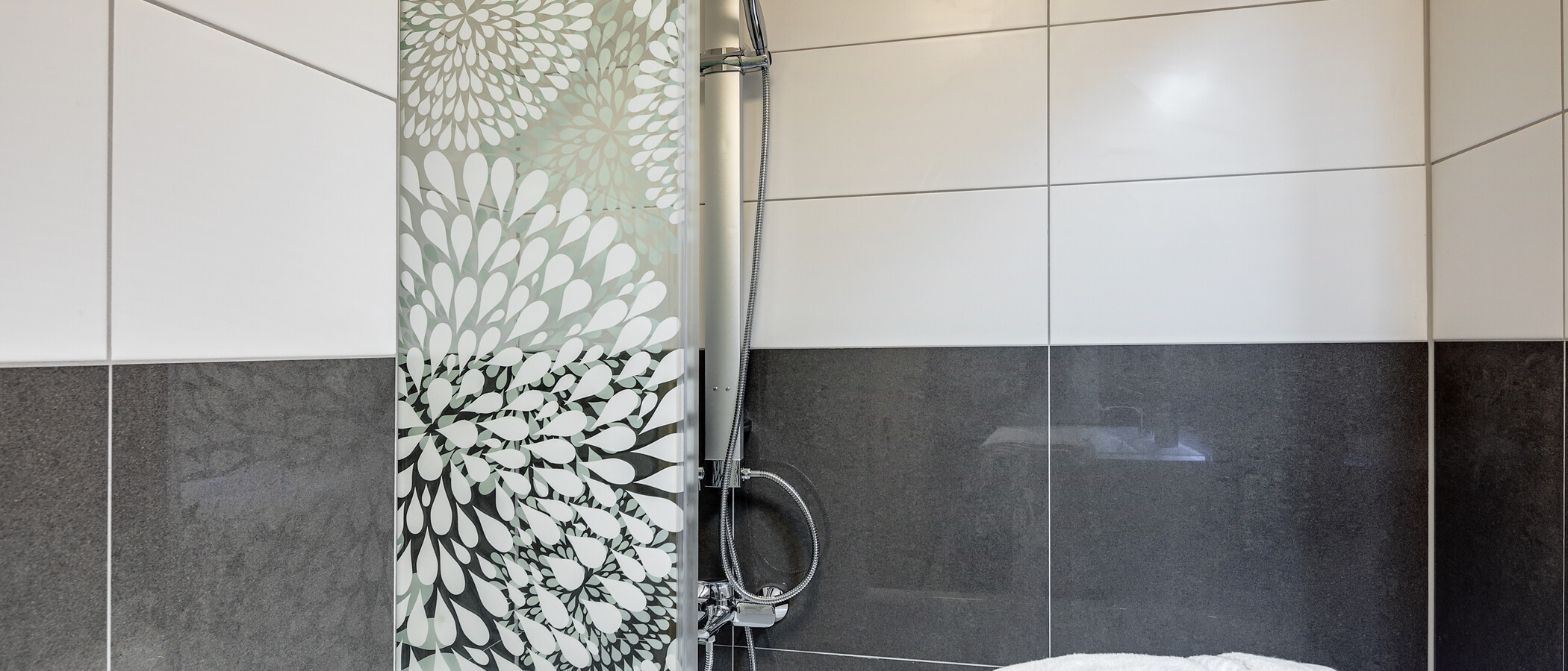 appartamento München Thalkirchen 02 bagno 11557