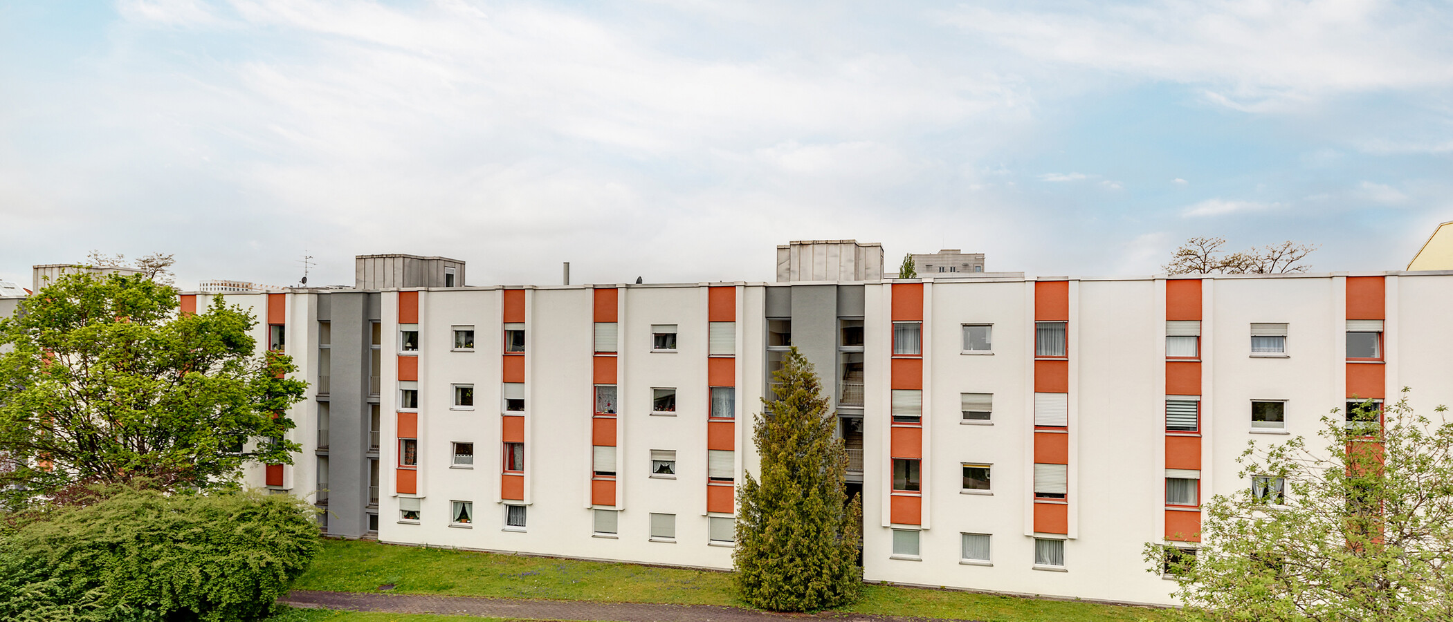 appartamento München Thalkirchen 02 vista 11557