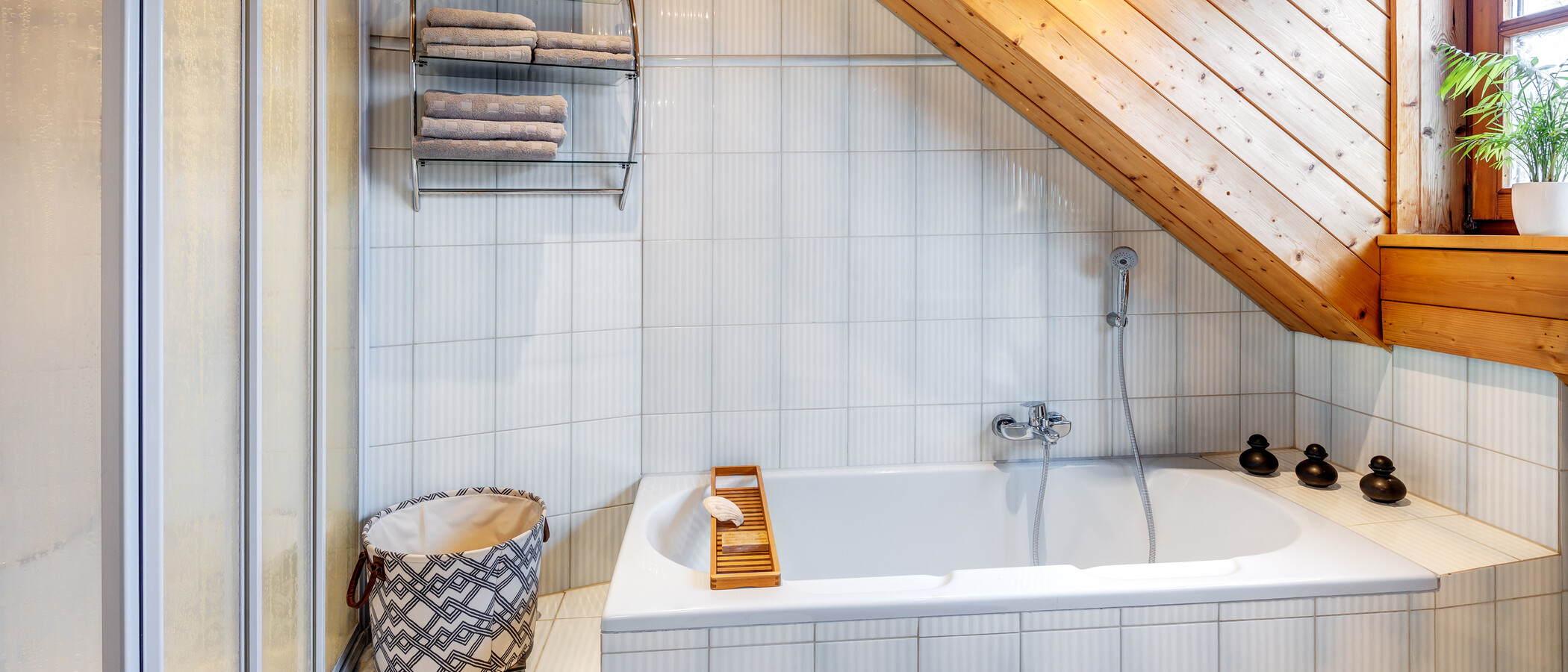appartamento München Am Hart 04 bagno 11561