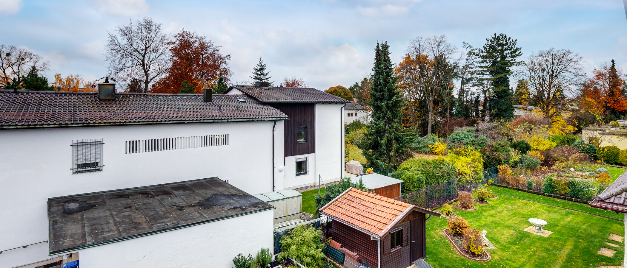 appartamento München Am Hart 01 vista 11561