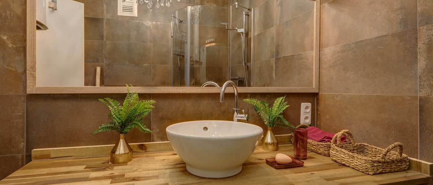 appartamento München Maxvorstadt - Universitätsviertel 01 bagno 11567