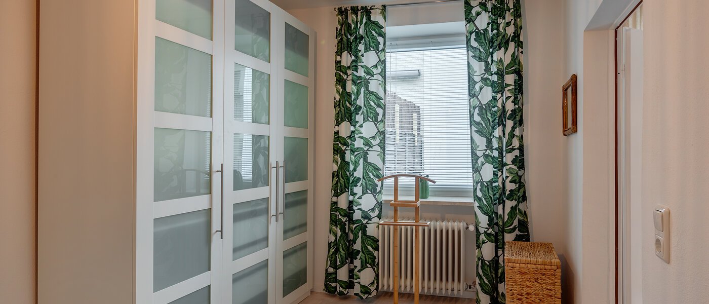 appartamento München Maxvorstadt - Universitätsviertel 03 camera da letto 11567