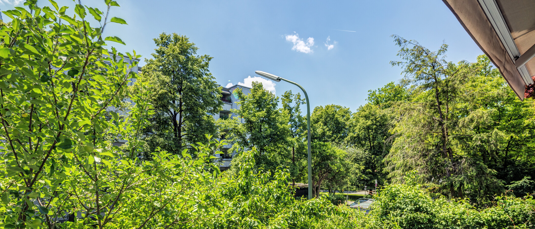 appartamento München Schwabing-West (rund um den Hohenzollernplatz) 02 vista 11568