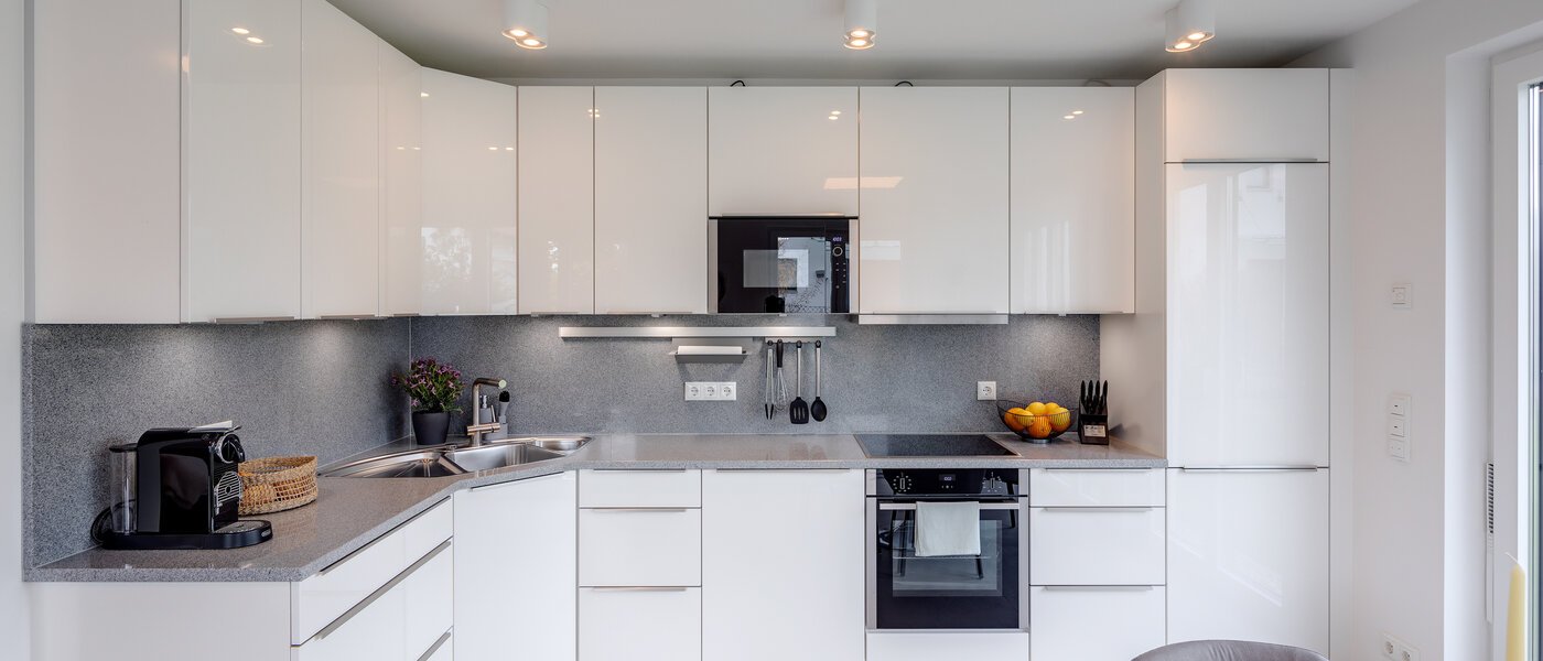 appartamento Haar 01 cucina 11570