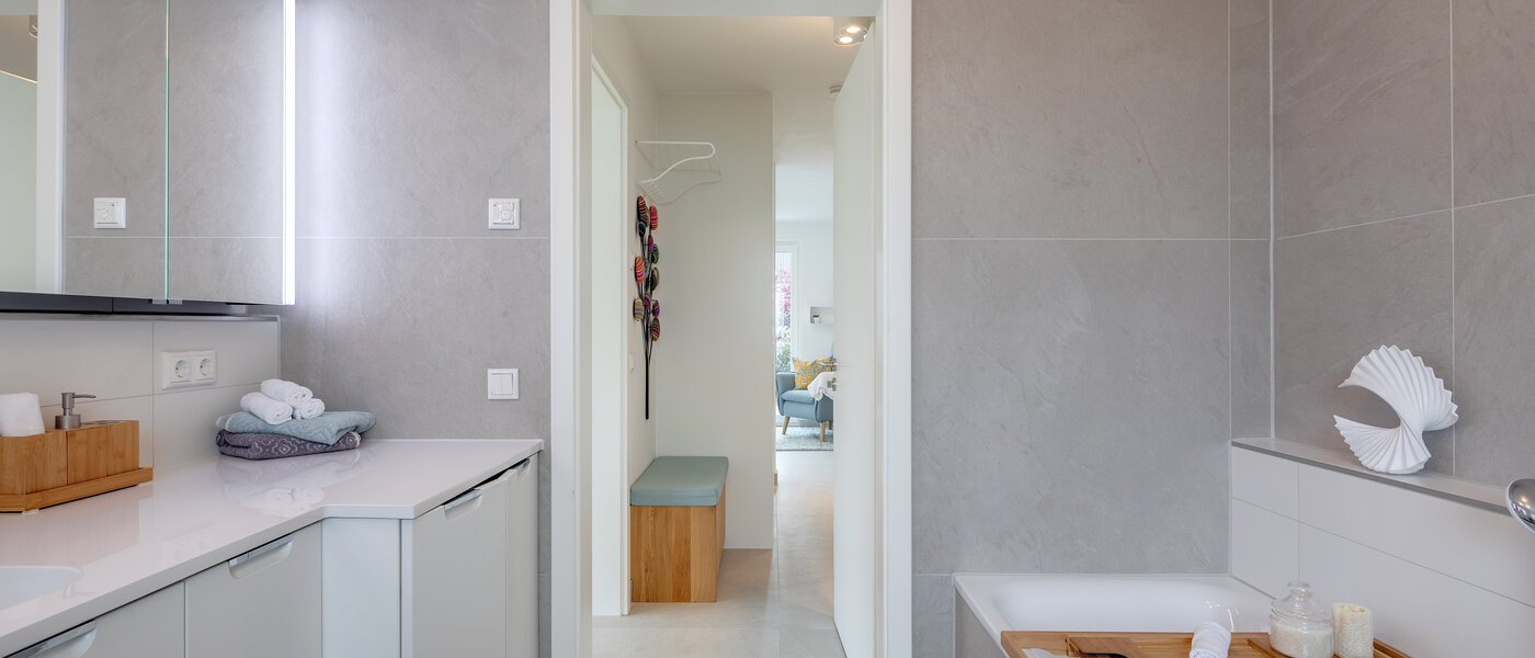 appartamento Haar 02 bagno 11570