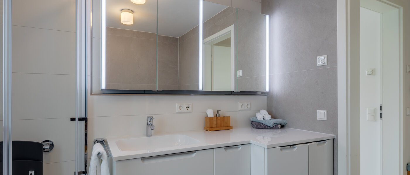 appartamento Haar 03 bagno 11570