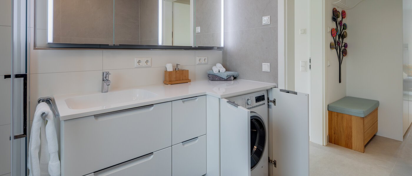 appartamento Haar 04 bagno 11570