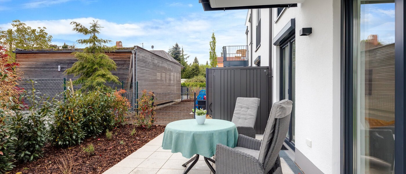 appartamento Haar 02 terrazza 11570