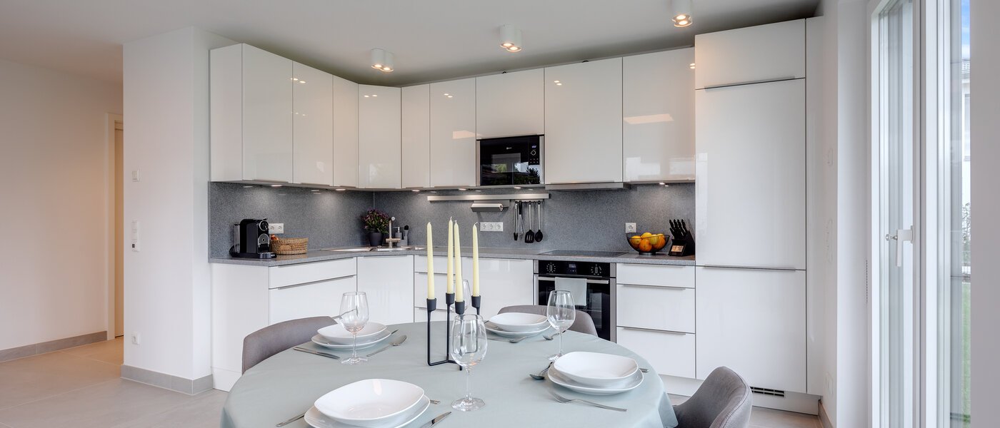 appartamento Haar 04 zona living 11570