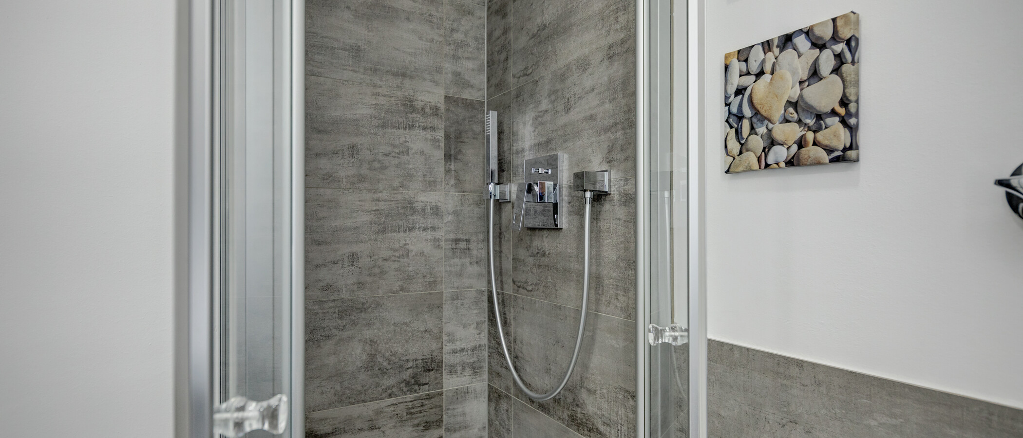 appartamento München Sendling-Westpark 03 2° bagno 11577