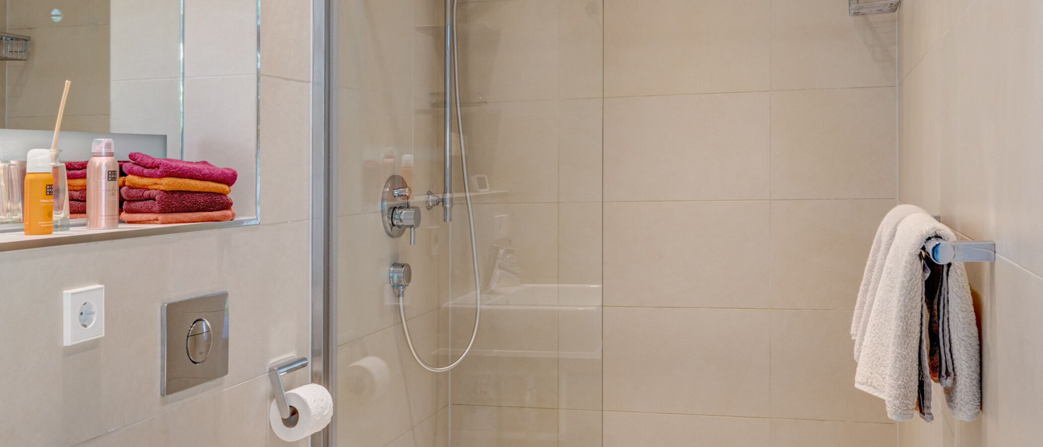 abitazione München Bogenhausen 02 bagno 11603
