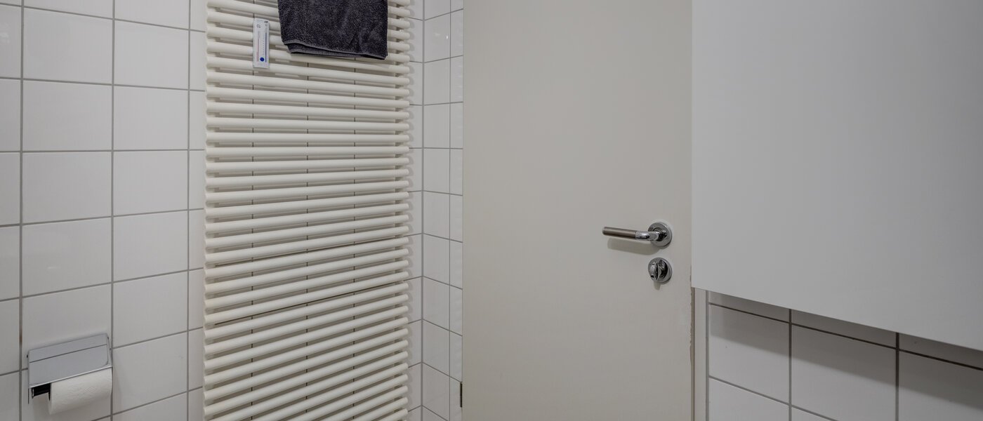 appartamento München Laim 03 bagno 11605