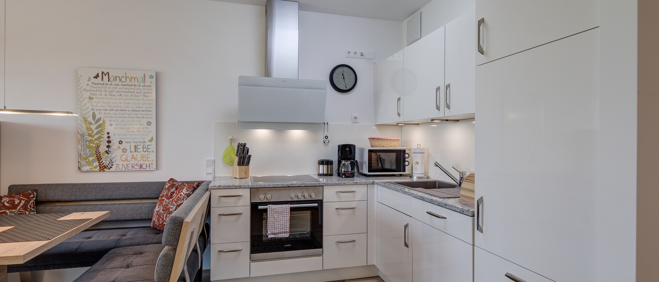 appartamento Vaterstetten 01 cucina 11607