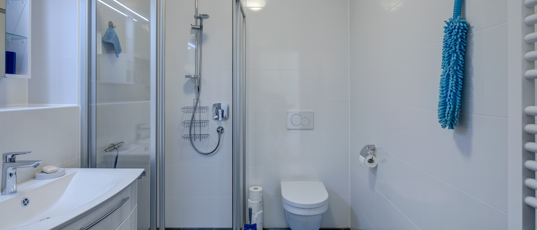 appartamento Vaterstetten 02 bagno 11607