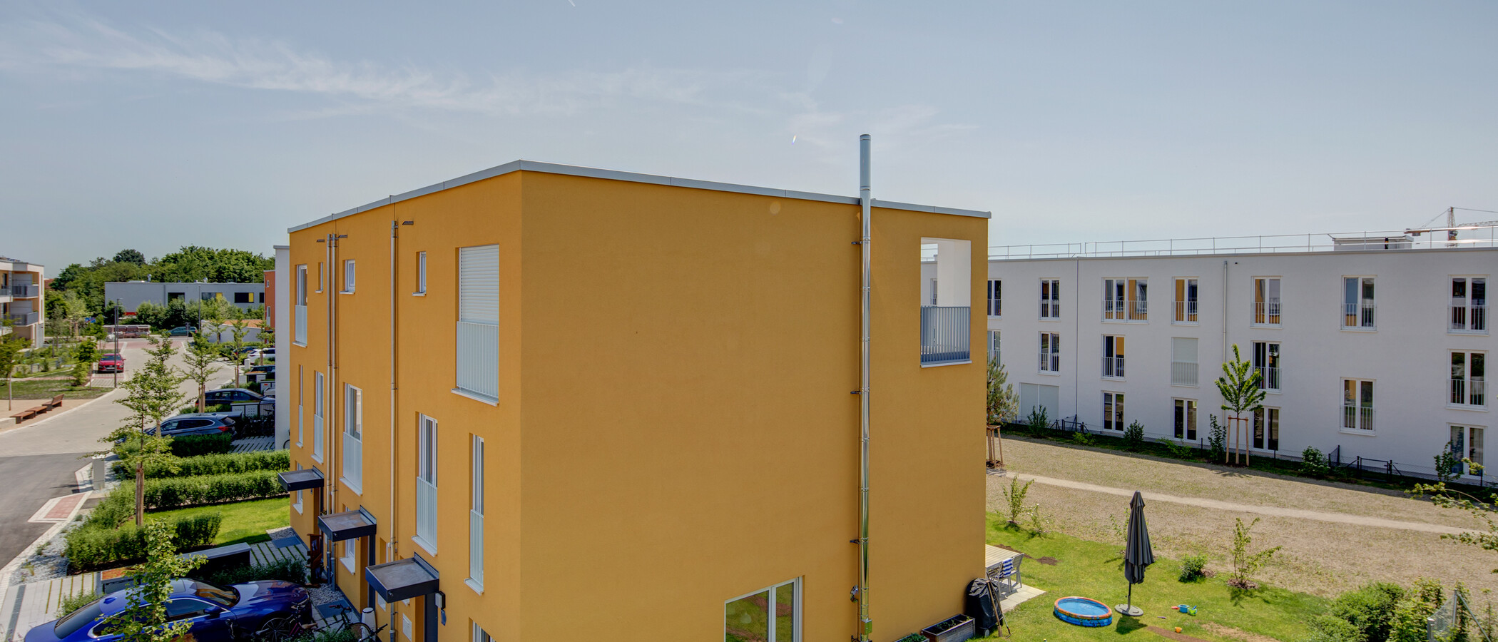 appartamento Vaterstetten 04 vista 11607