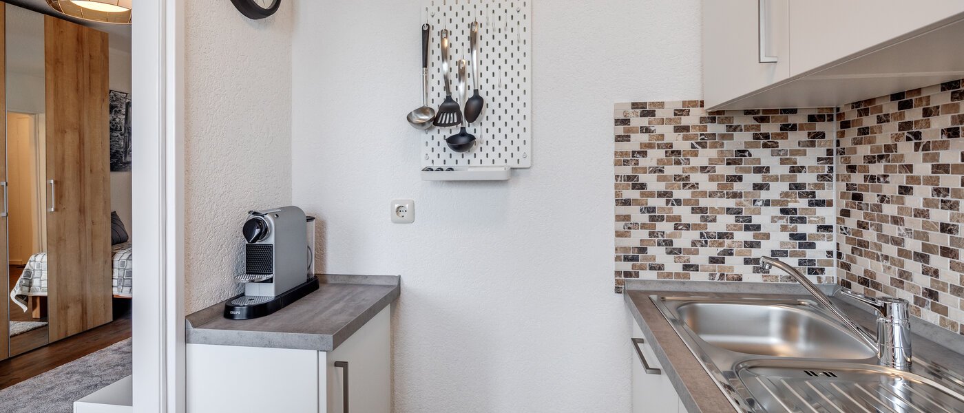 appartamento München Laim 03 cucina 11608