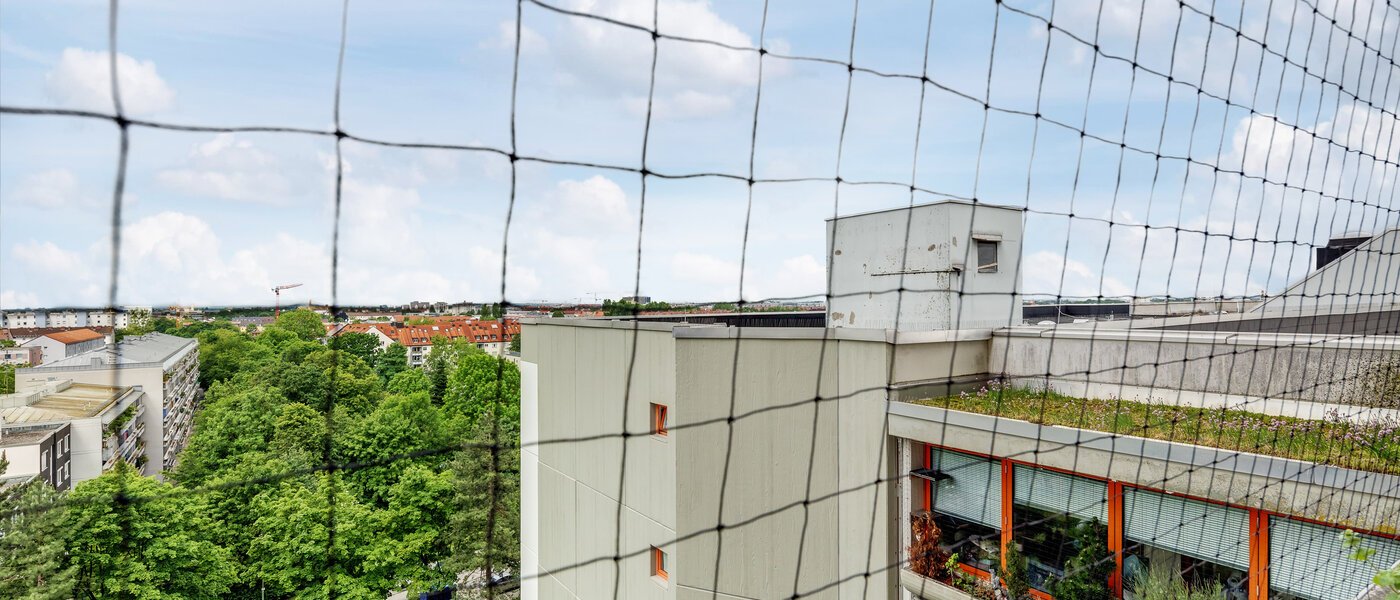 appartamento München Laim 02 vista 11608