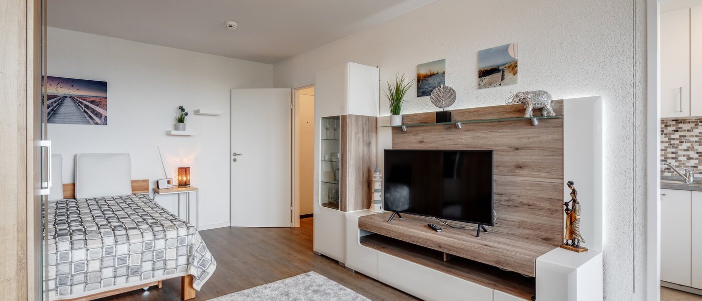 appartamento München Laim 02 zona living 11608