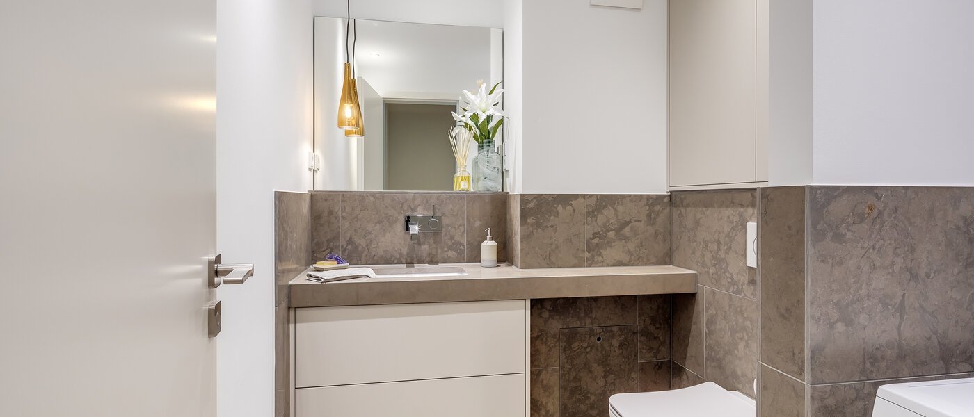 appartamento München Maxvorstadt 01 toilette per gli ospiti 11609