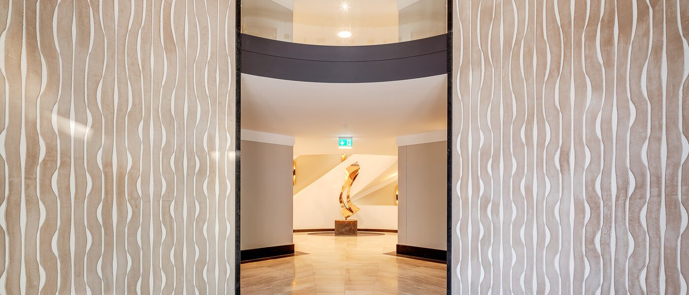 appartamento München Maxvorstadt 02 ingresso 11609