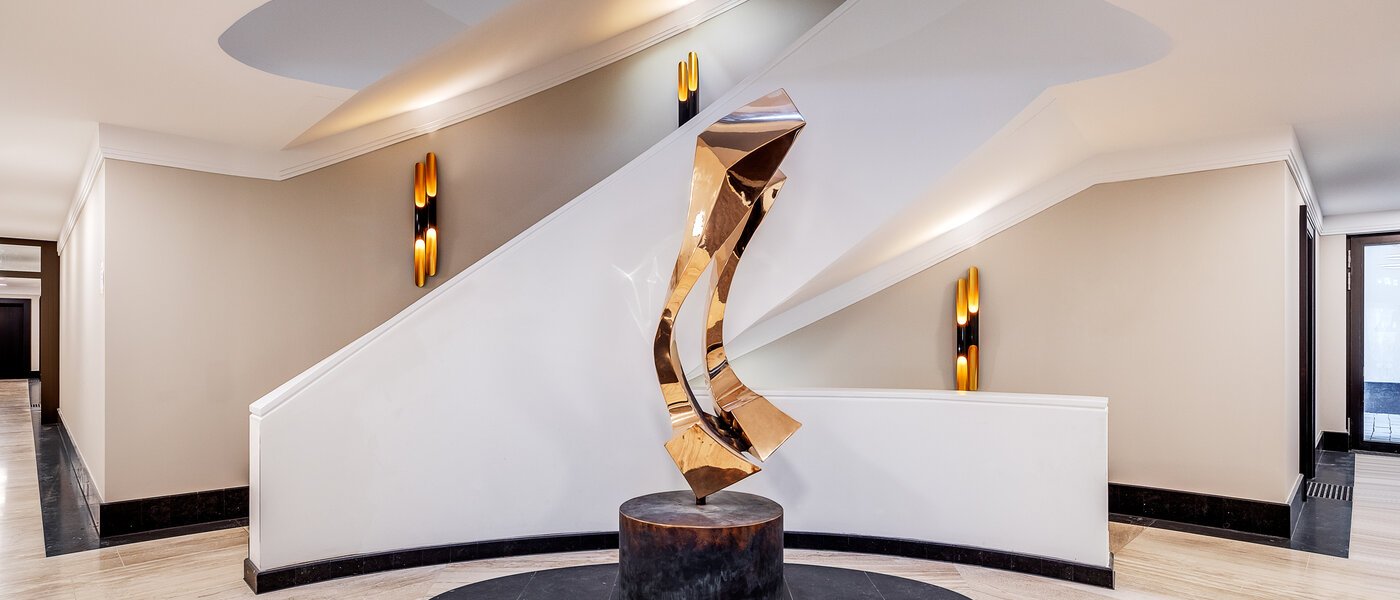 appartamento München Maxvorstadt 03 ingresso 11609