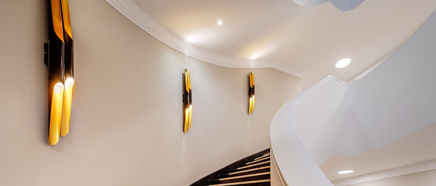 appartamento München Maxvorstadt 04 ingresso 11609