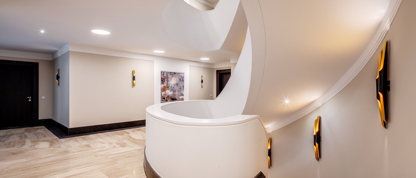 appartamento München Maxvorstadt 05 ingresso 11609