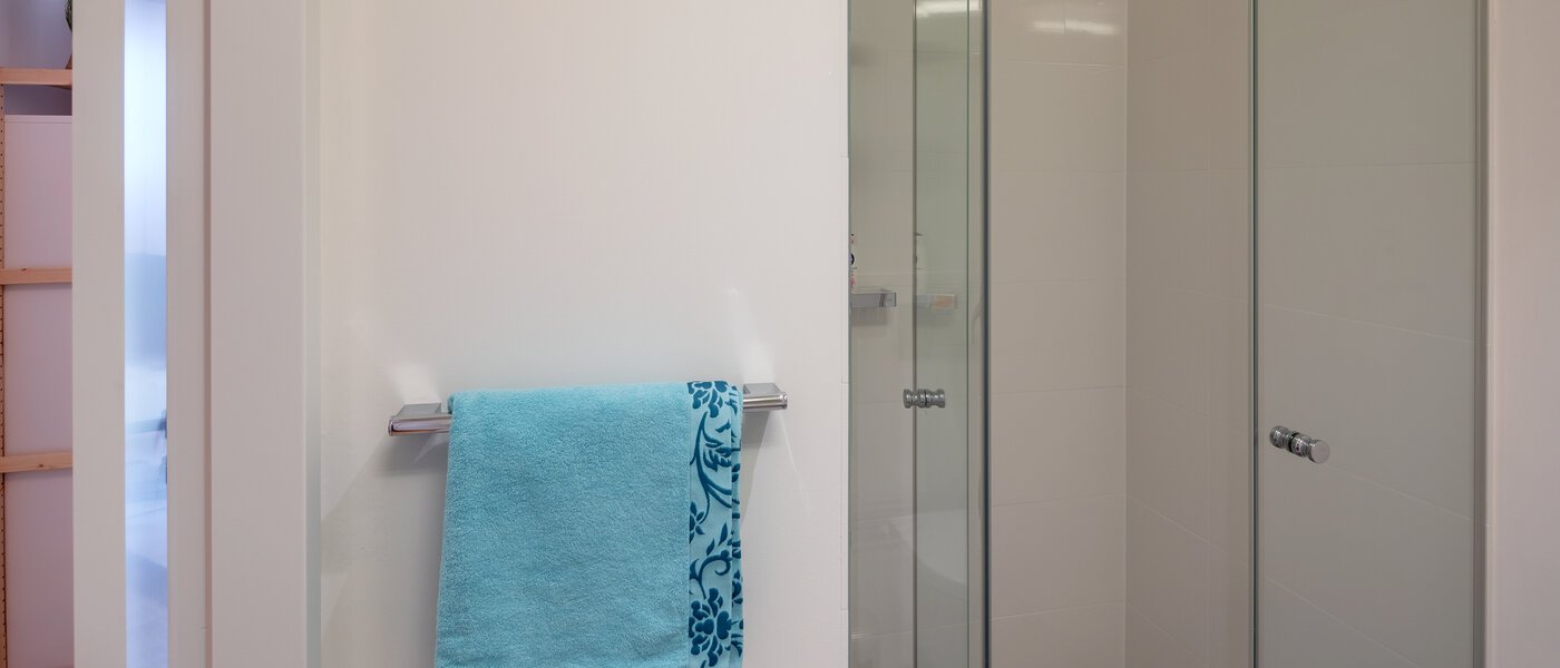 appartamento München Pasing 02 bagno 11618