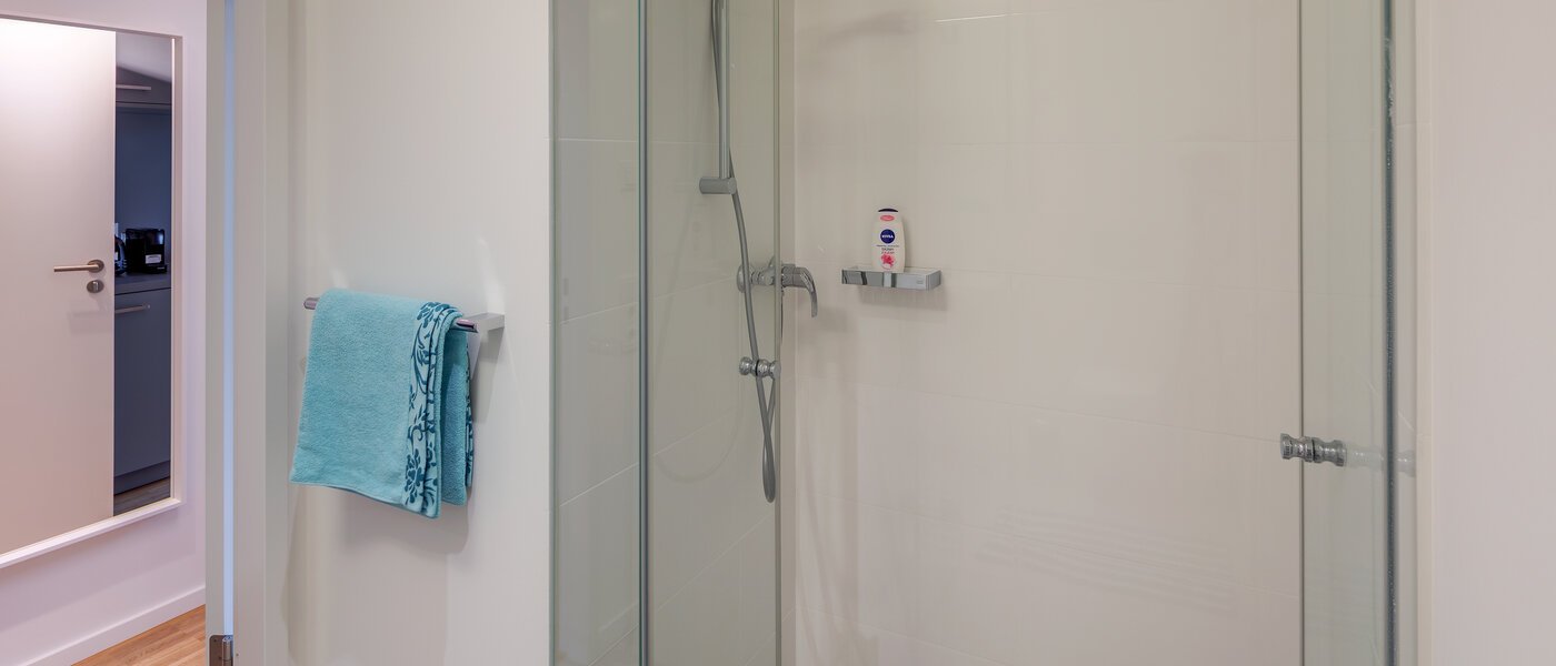 appartamento München Pasing 03 bagno 11618