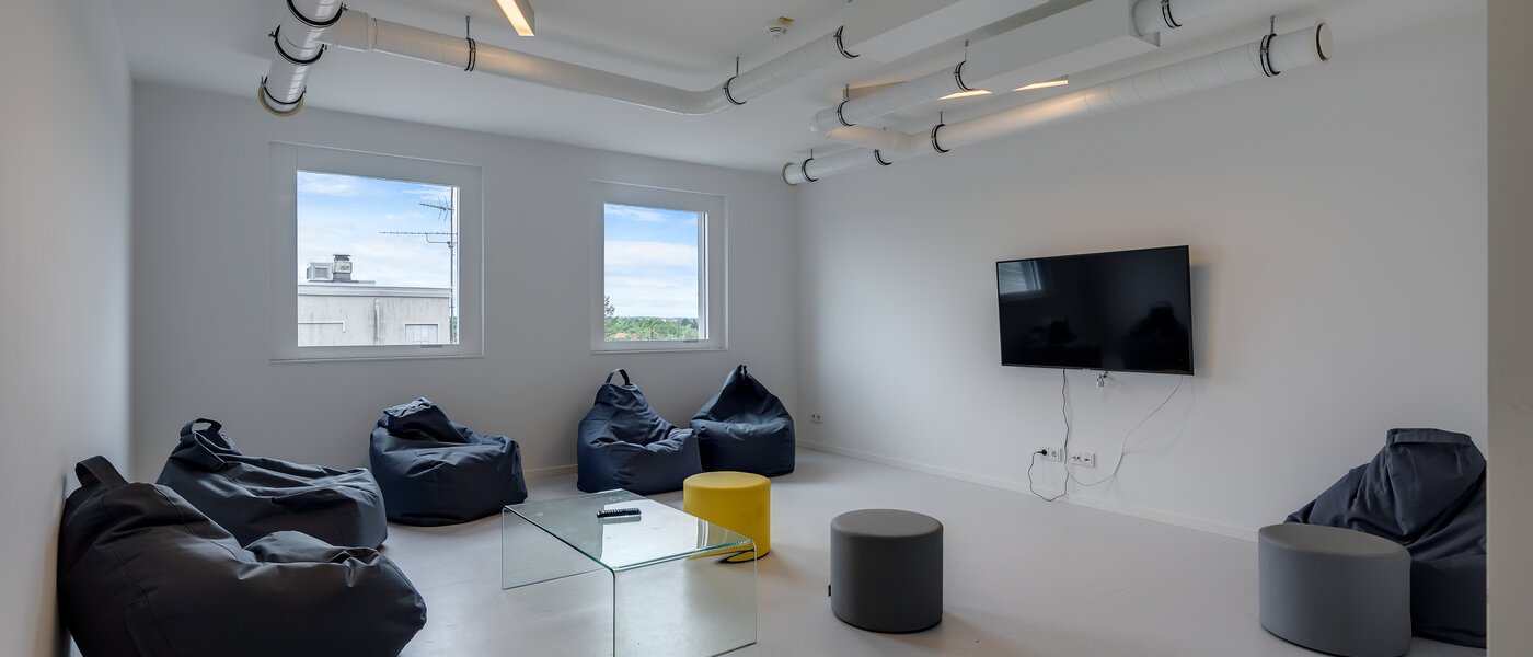 appartamento München Pasing 01 parti in comune 11618