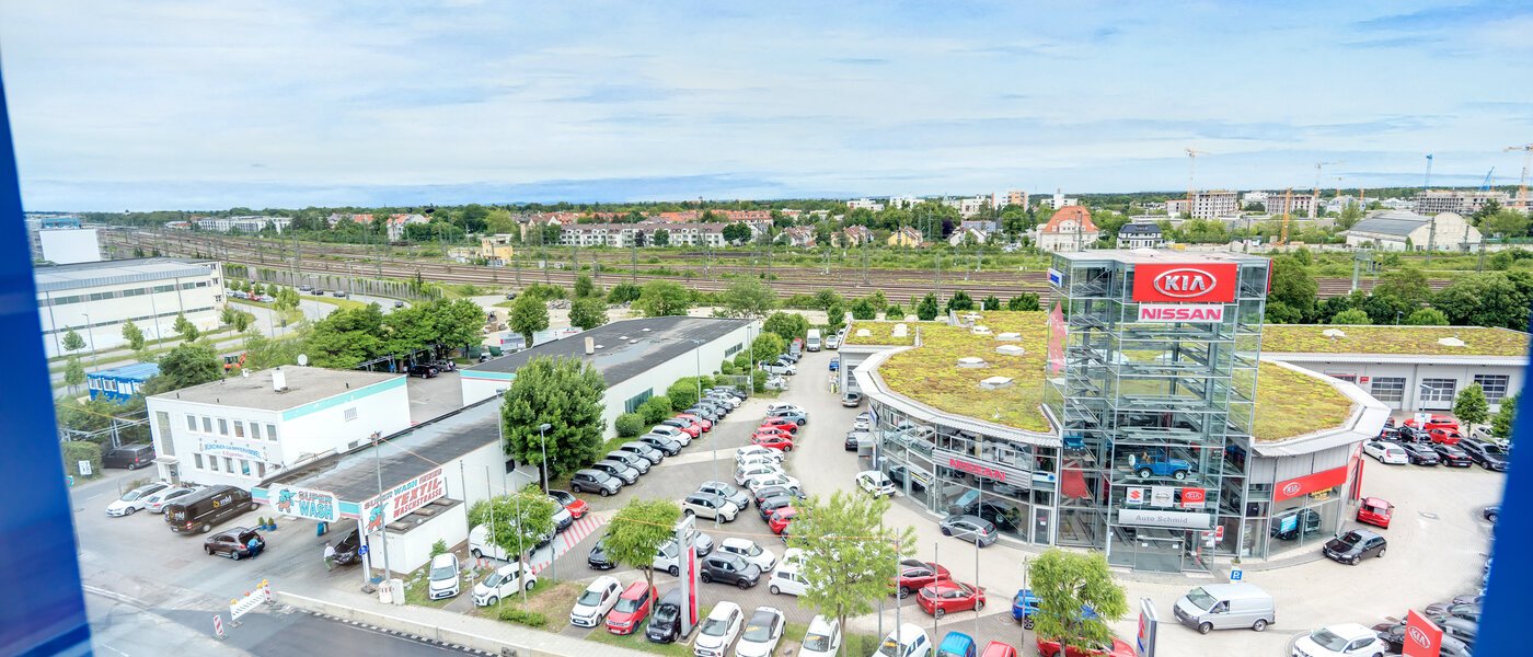 appartamento München Pasing 01 vista 11618