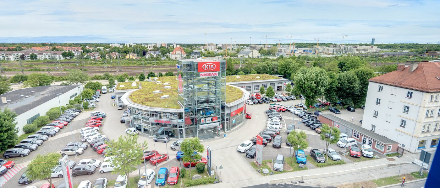 appartamento München Pasing 02 vista 11618