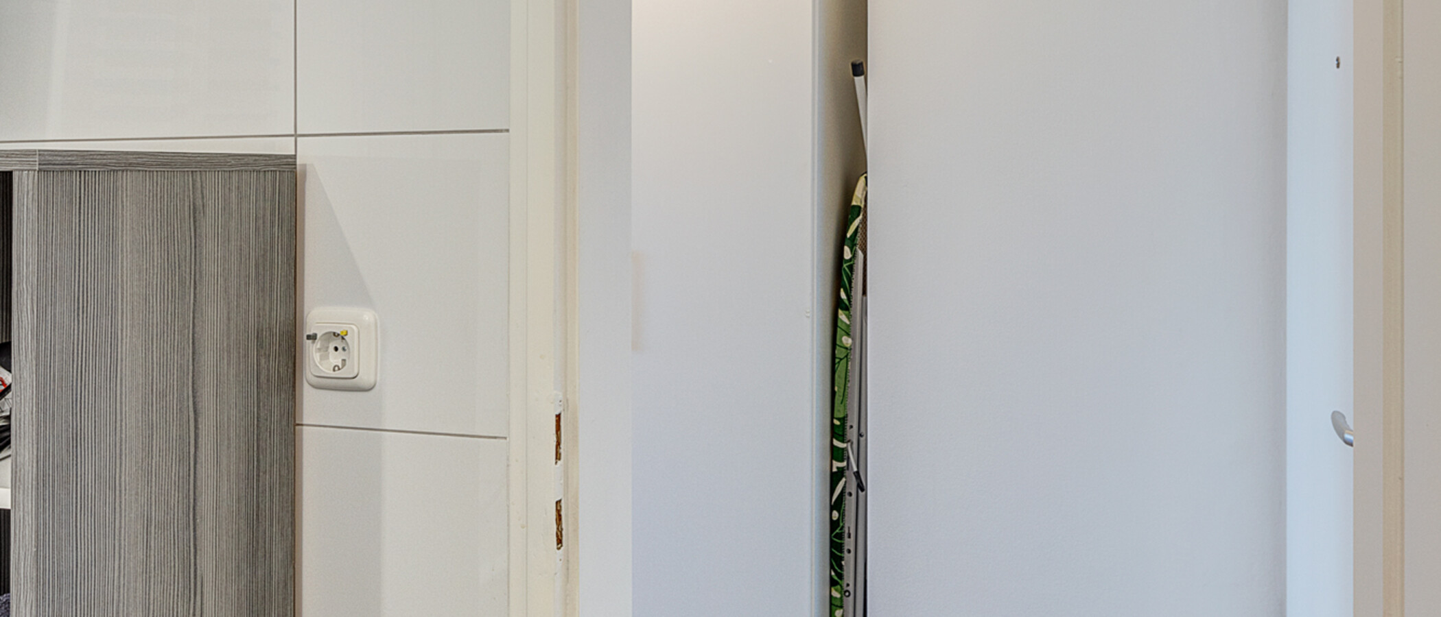 appartamento München Olympiadorf 03 bagno 11620