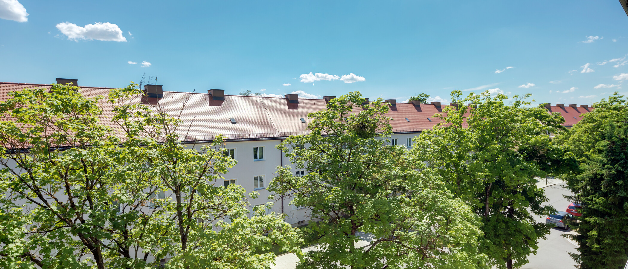 appartamento München Laim 01 vista 11621