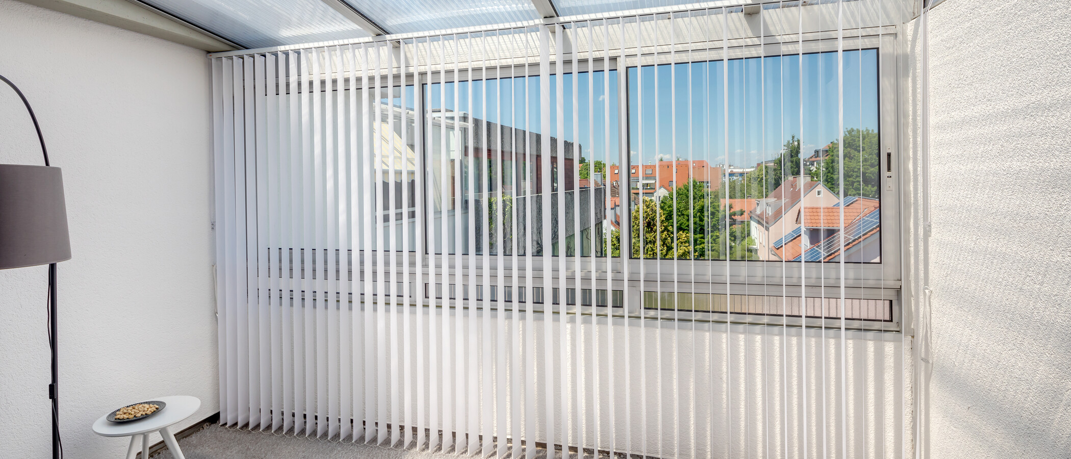 appartamento München Laim 02 loggia 11621