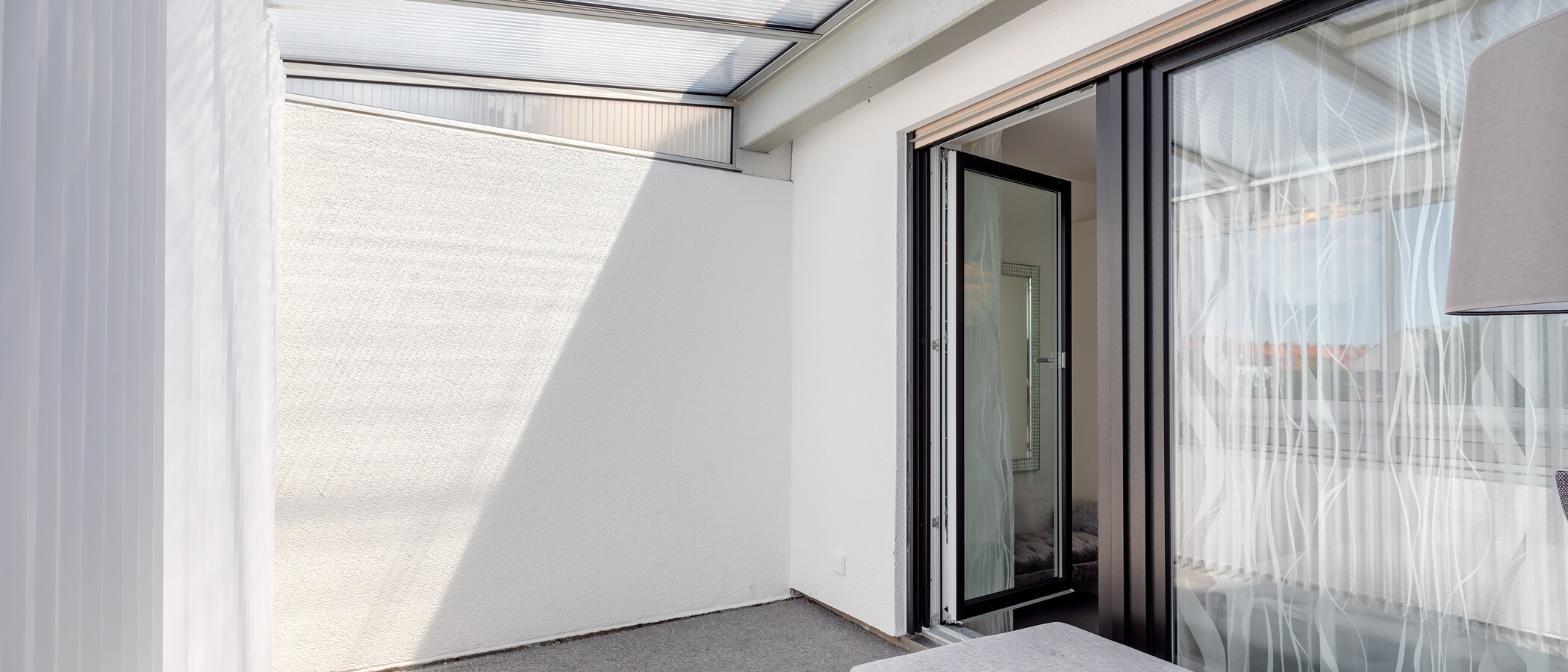 appartamento München Laim 03 loggia 11621