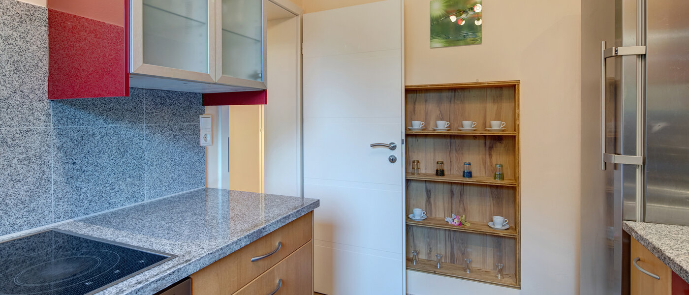 appartamento München Aubing 04 cucina 11641