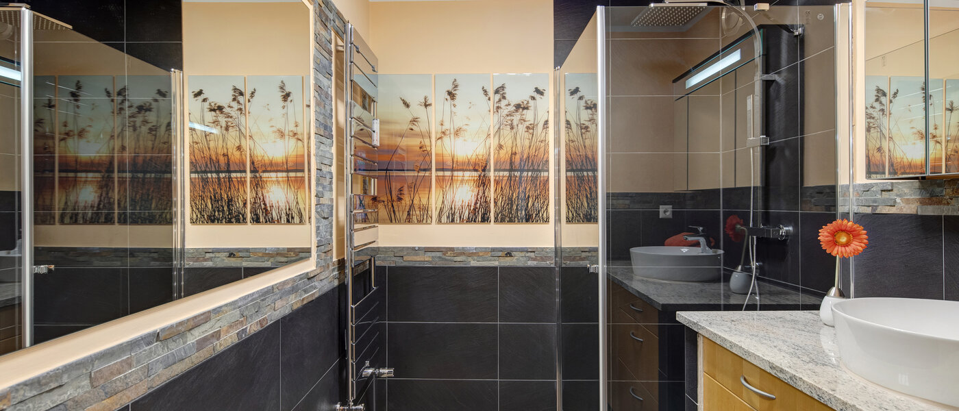 appartamento München Aubing 01 bagno 11641