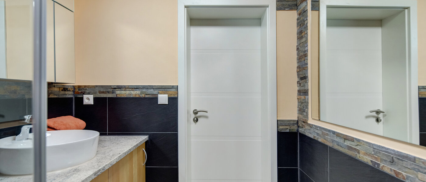 appartamento München Aubing 04 bagno 11641