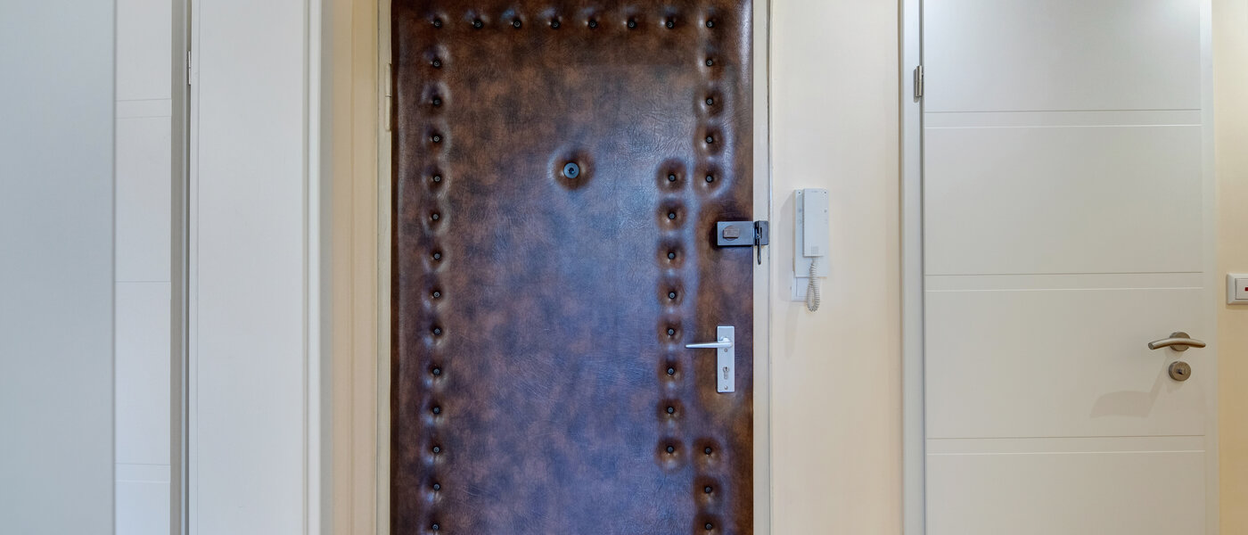 appartamento München Aubing 03 ingresso/corridioio 11641