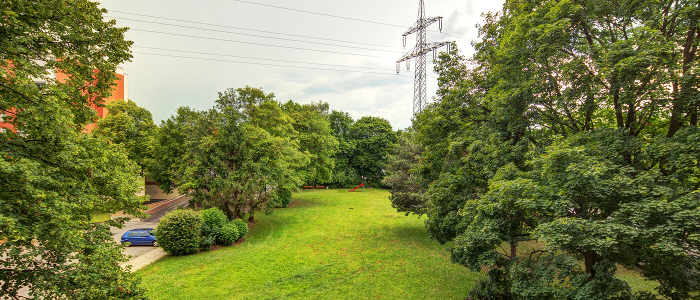 appartamento München Aubing 01 vista 11641