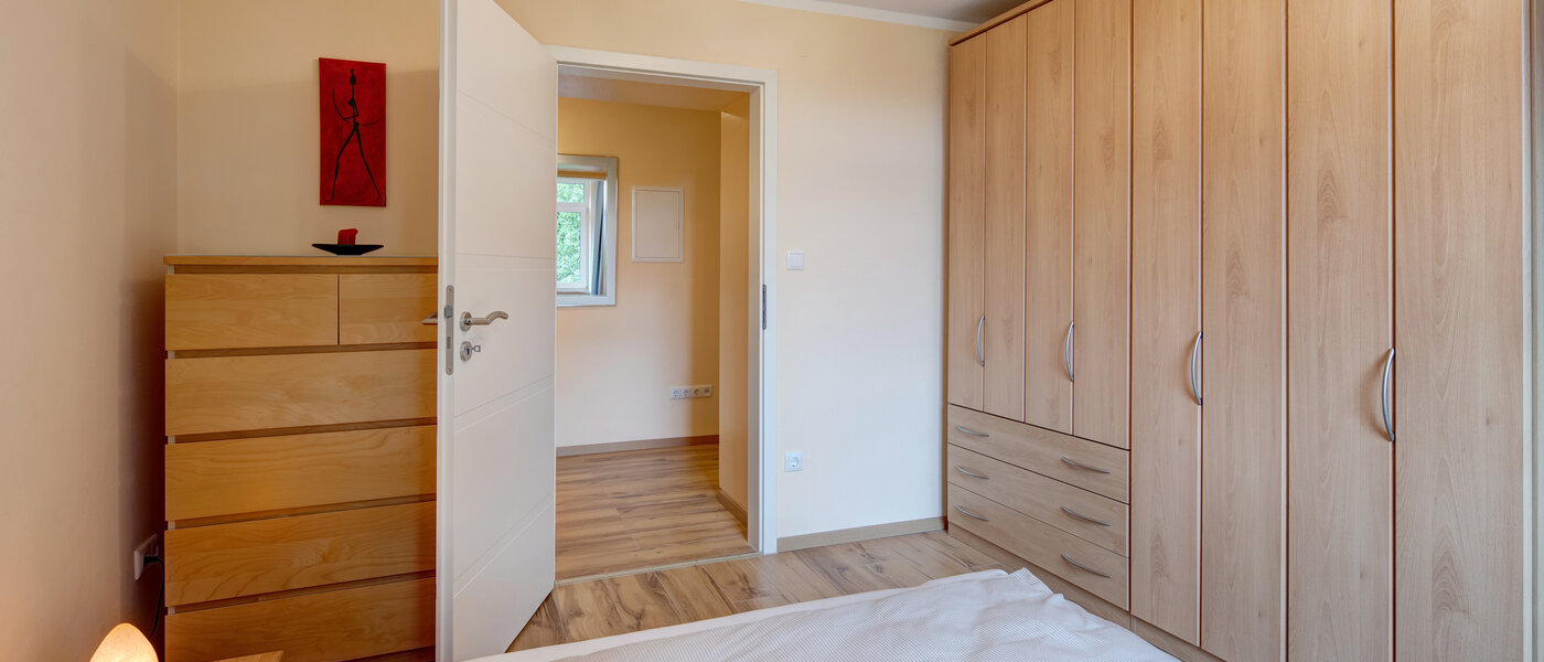 appartamento München Aubing 03 3°camera da letto 11641