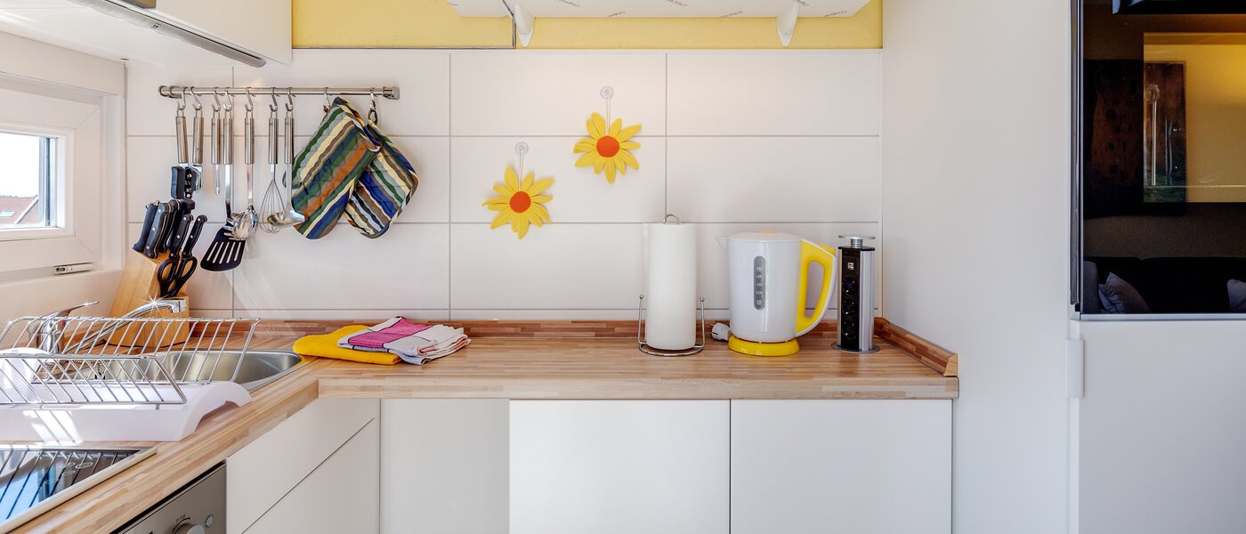 appartamento Unterschleißheim 02 cucina 11643