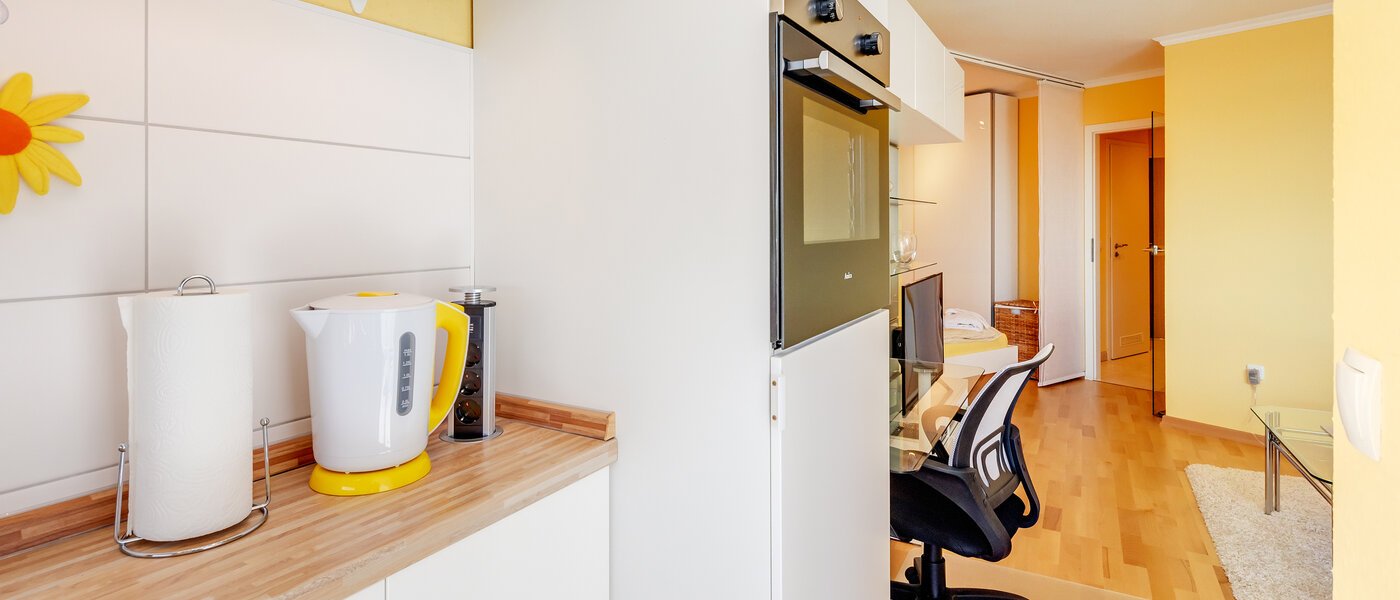 appartamento Unterschleißheim 03 cucina 11643