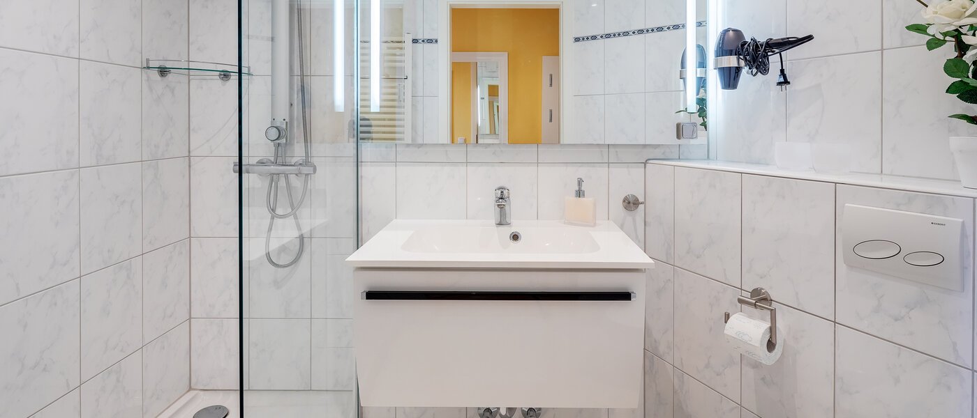 appartamento Unterschleißheim 01 bagno 11643