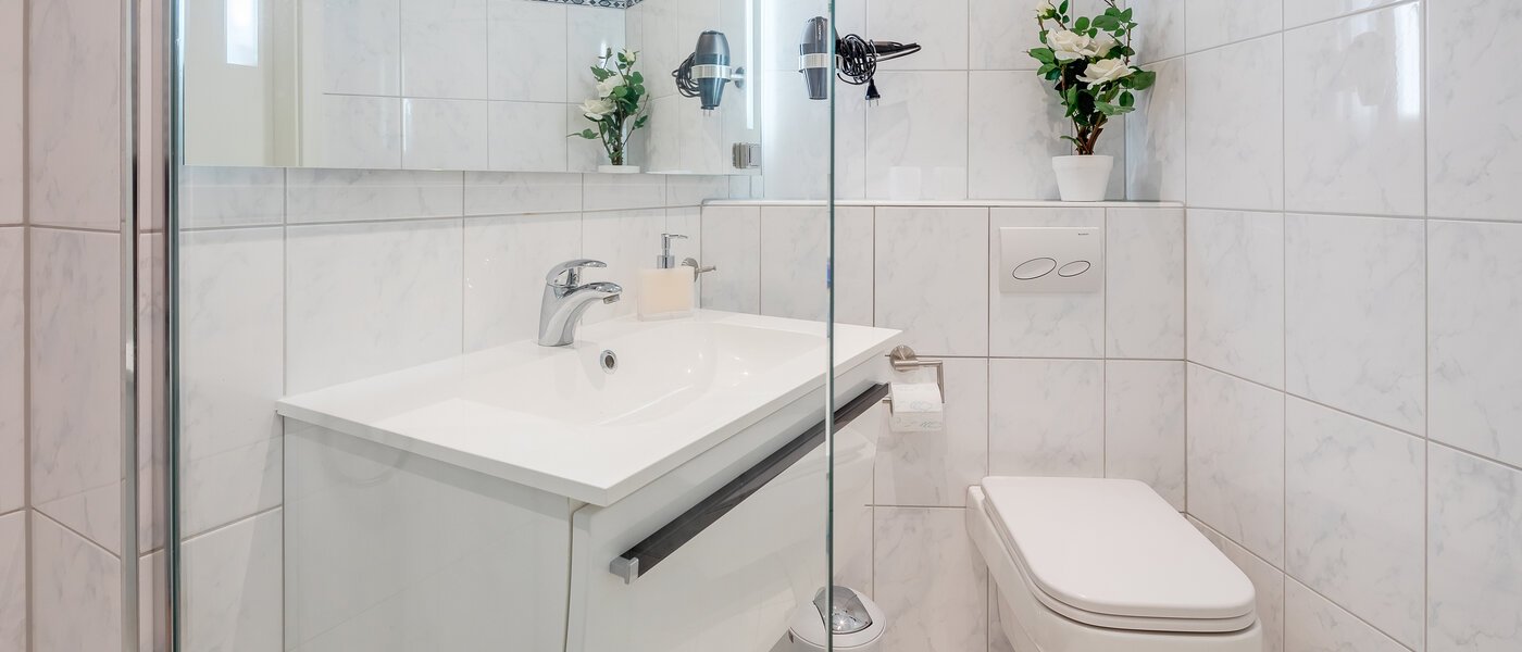 appartamento Unterschleißheim 03 bagno 11643