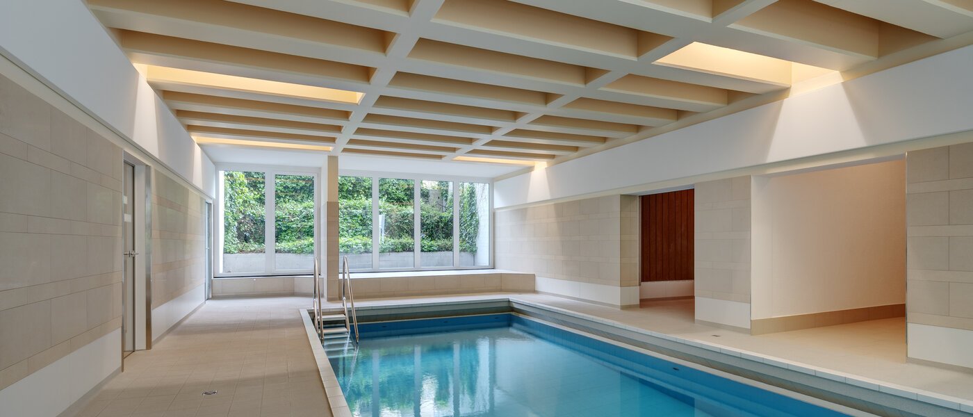 appartamento Unterschleißheim 01 Piscina 11643